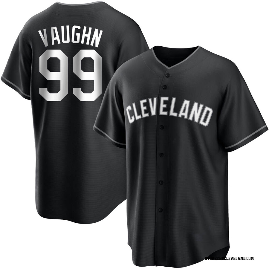 rick vaughn t shirt jersey